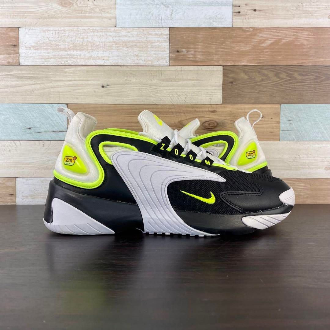 Nike air zoom 2k homme online