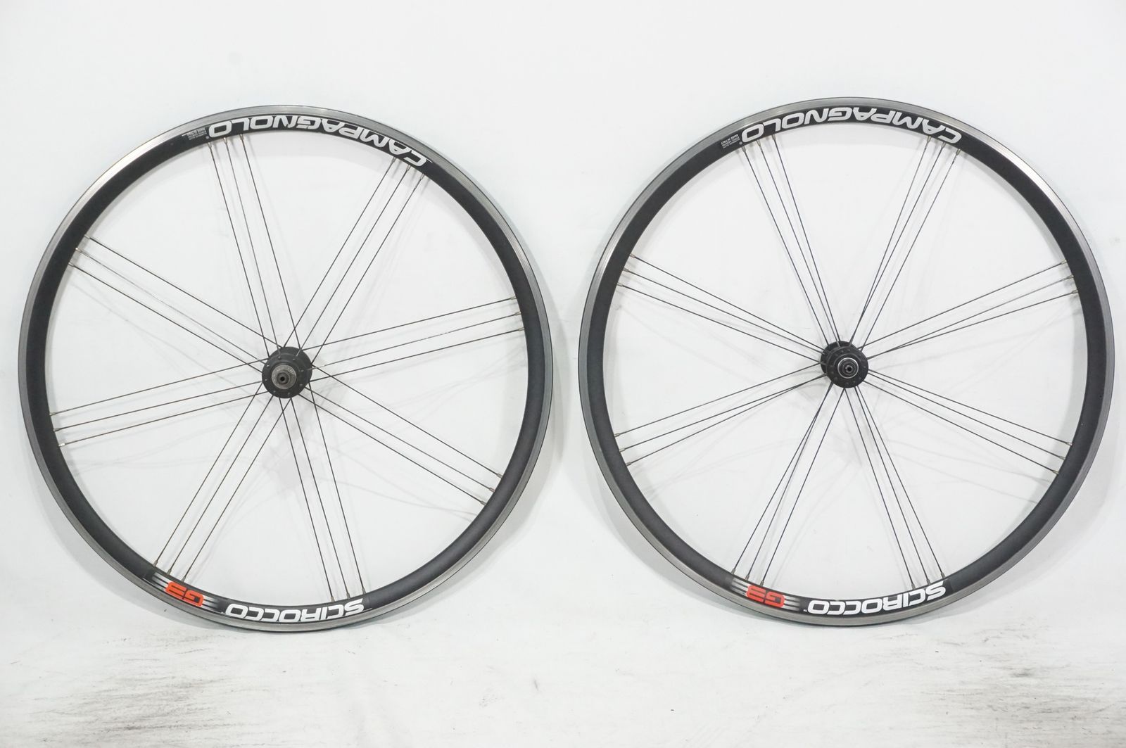 カンパニョーロ SCIROCCO