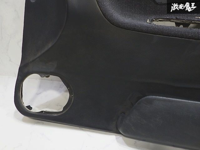 シルビア　S13　内外装　トリム FITMINT Automotive 正規品 トランクリッドトリムパネル