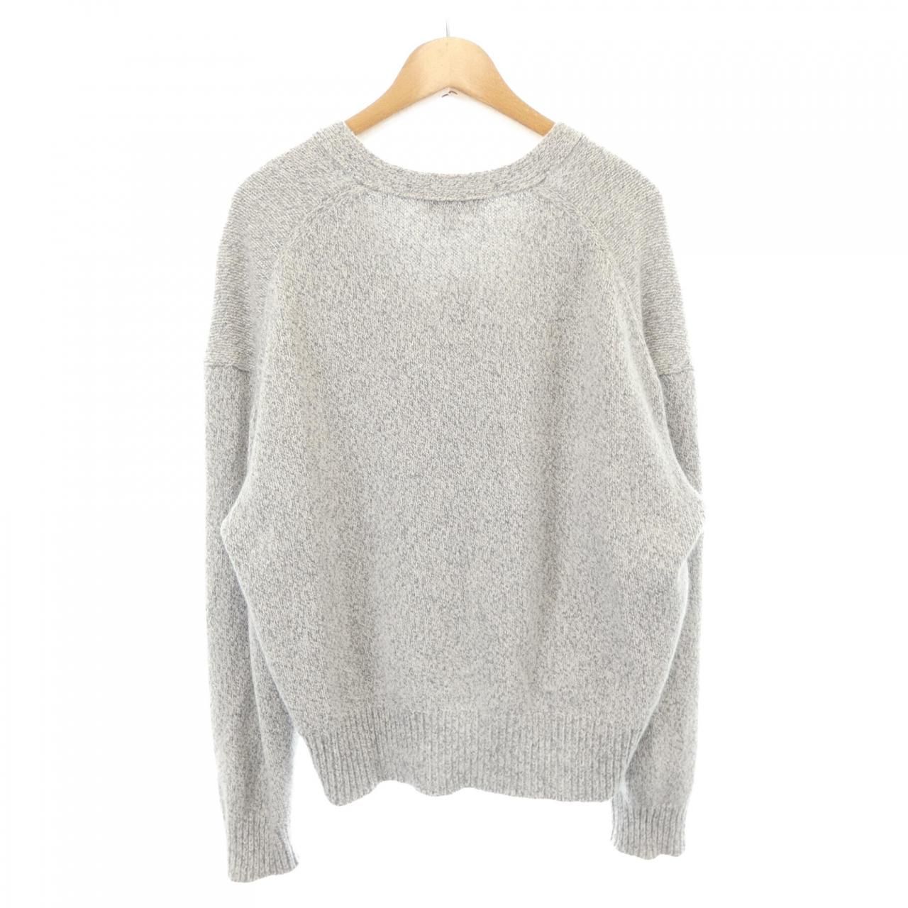 セオリー theory カーディガン