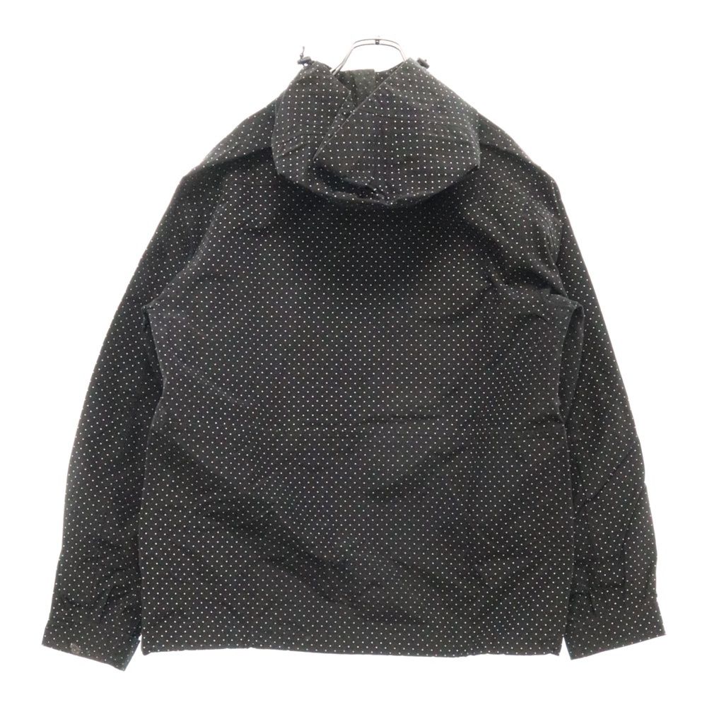 SUPREME (シュプリーム) 12AW Pin Dot Shell Jacket ピンドット 