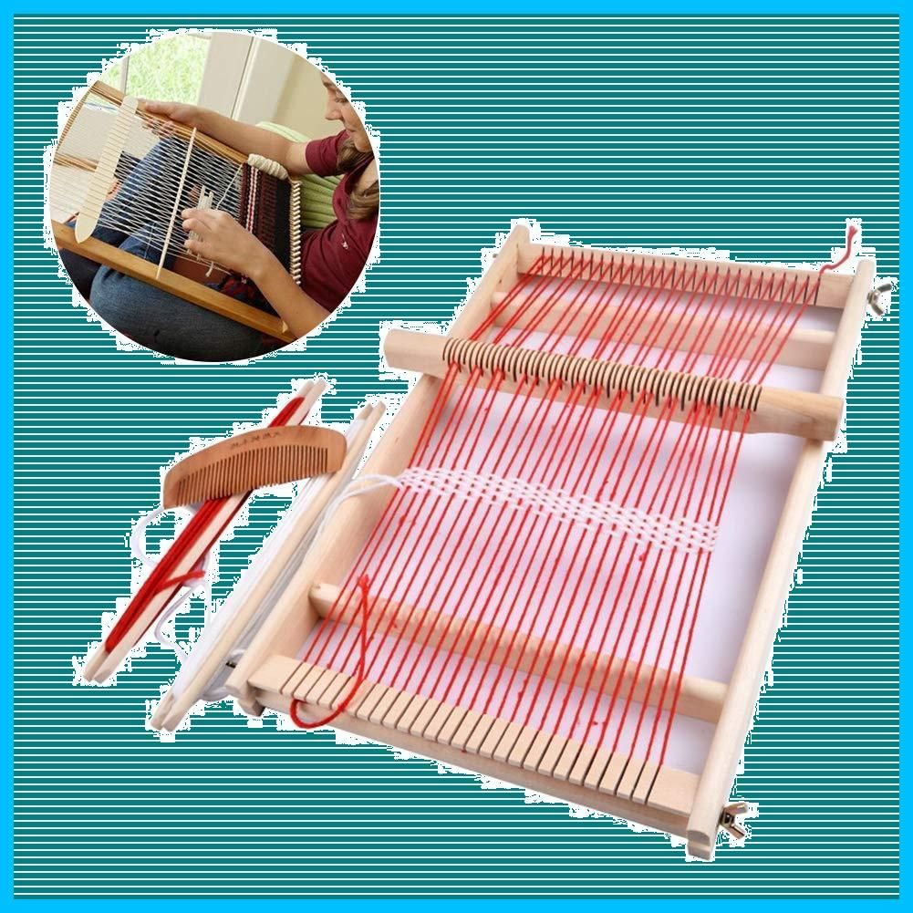 アシュフォード社卓上手織り機用へドル60cm用 40羽 50羽 60羽 手織り機