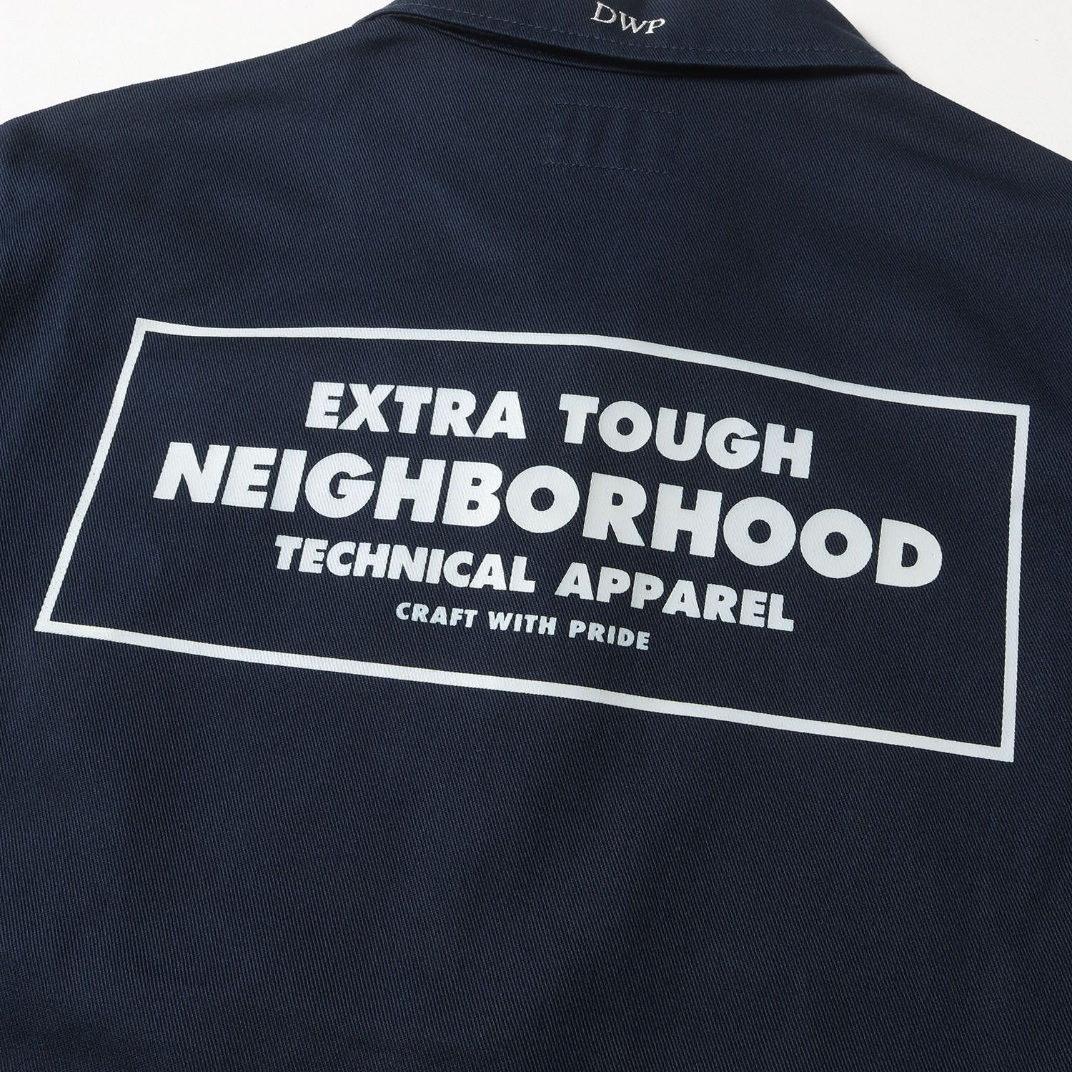 新品 NEIGHBORHOOD ネイバーフッド ジャケット サイズ:M