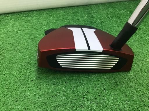 シングルベンド