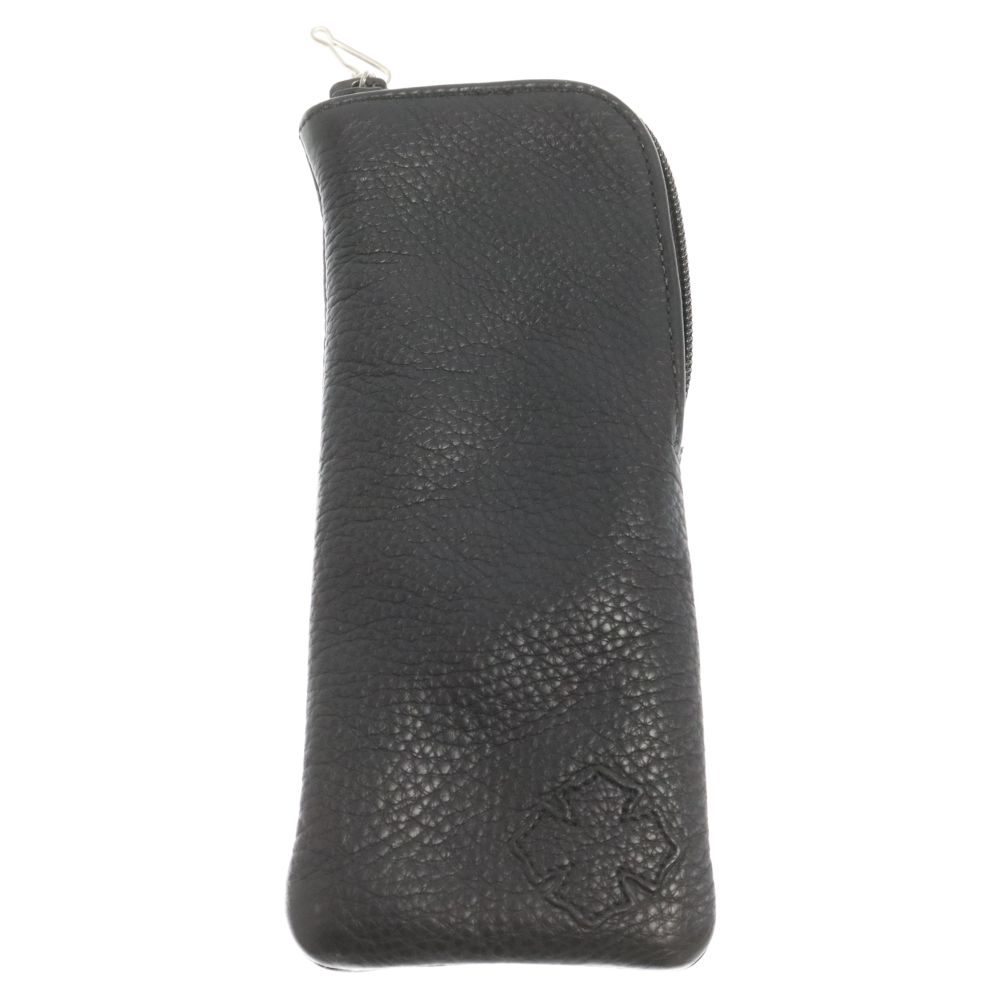 CHROME HEARTS (クロムハーツ) KEEPER 2 キーパーツー アイウェア  