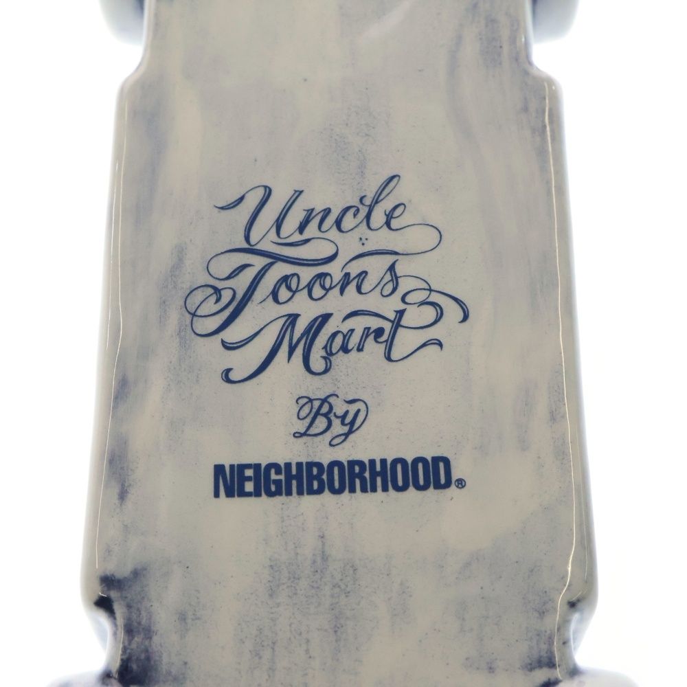 NEIGHBORHOOD (ネイバーフッド) 20SS × Mr.Cartoon CE-INCENSE
