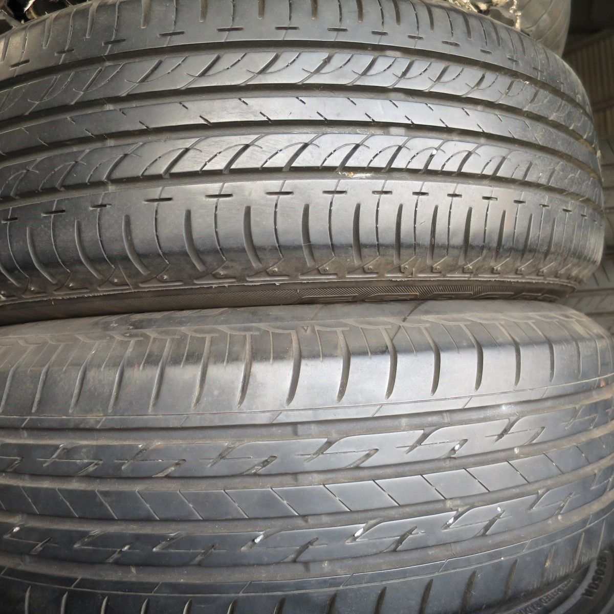 ★ベンツ Ａクラス W169 スタッドレスタイヤ 185/65R15 15X6，5J ET44 ★ 4本価格☆ベンツ Aクラス W169 純正 185⁄65R15 195⁄60R15 ブリヂストン
