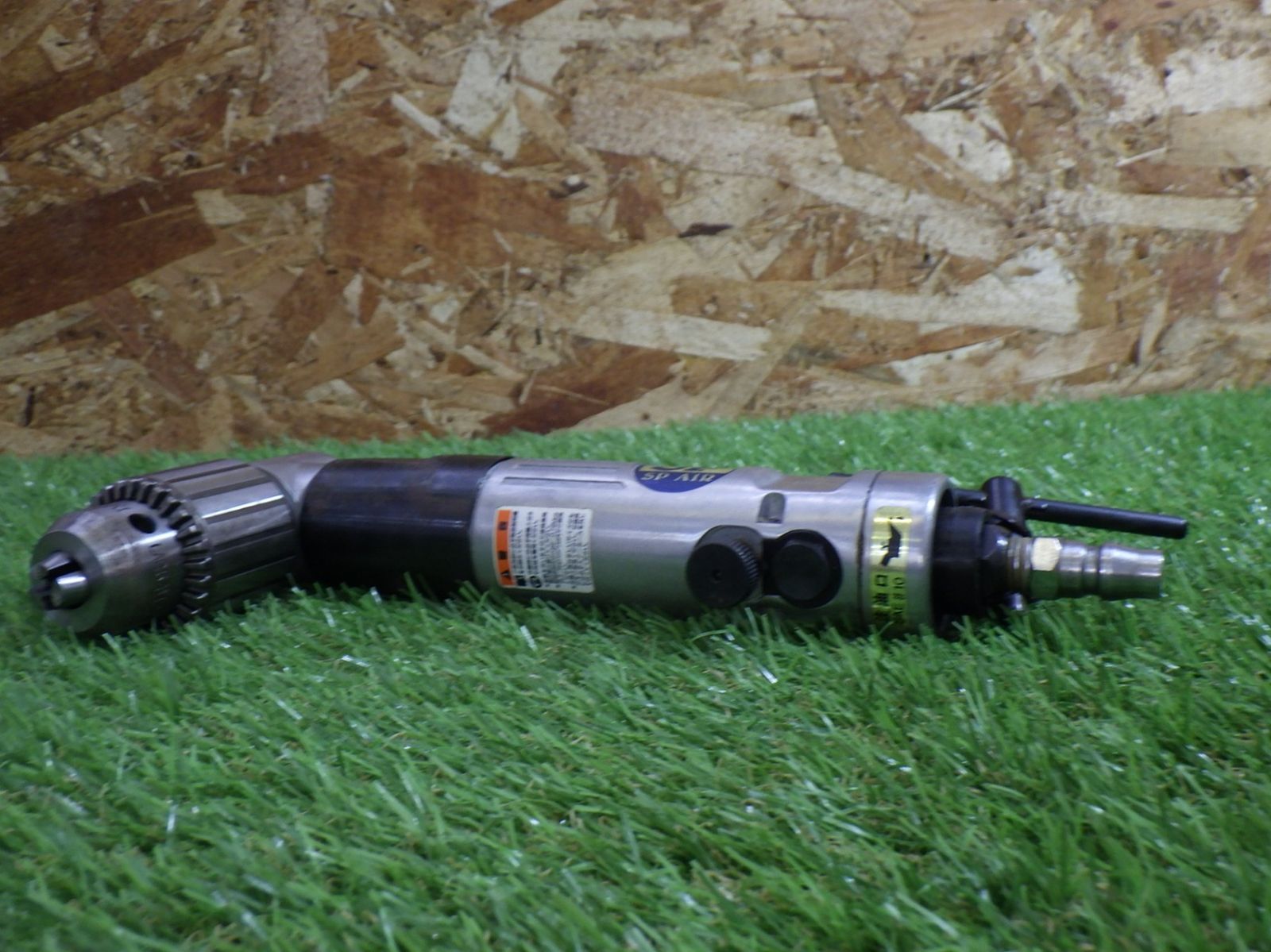 正逆回転機構付