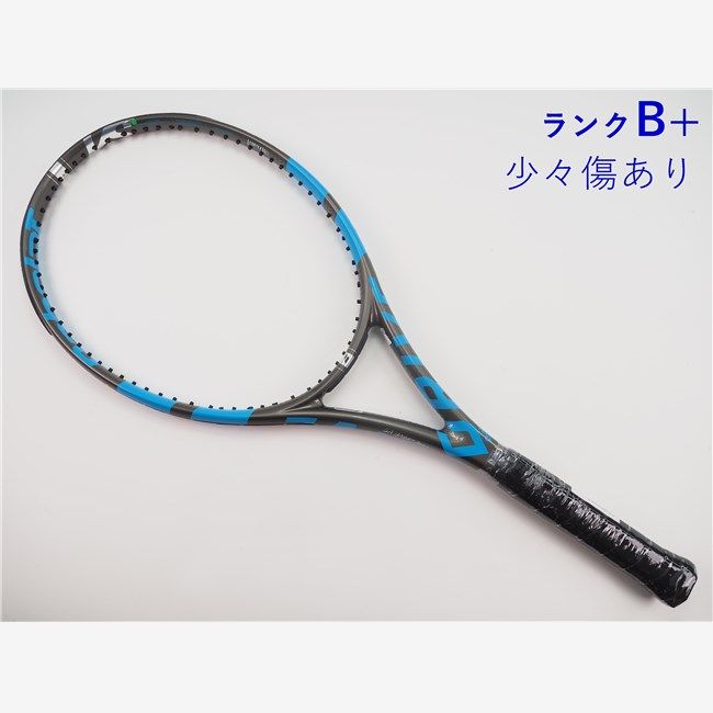 テニスラケット バボラ ピュア ドライブ ブイエス 2019年モデル G3 BABOLAT PURE DRIVE VS 2019