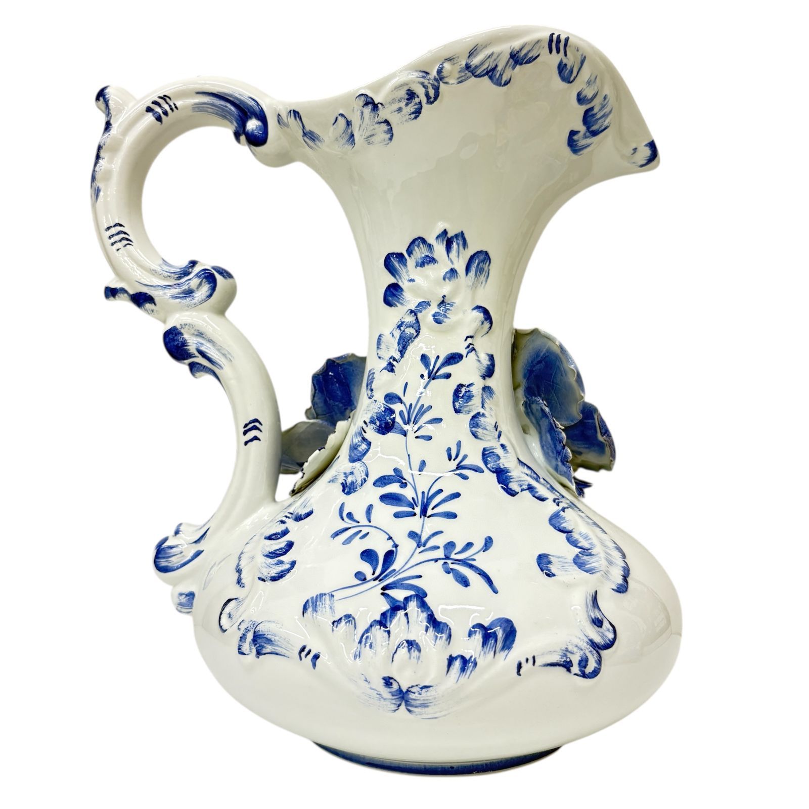 良品 Demain ドマン 壺 瓶 置物 花瓶 アンティーク 良品 Demain ドマン