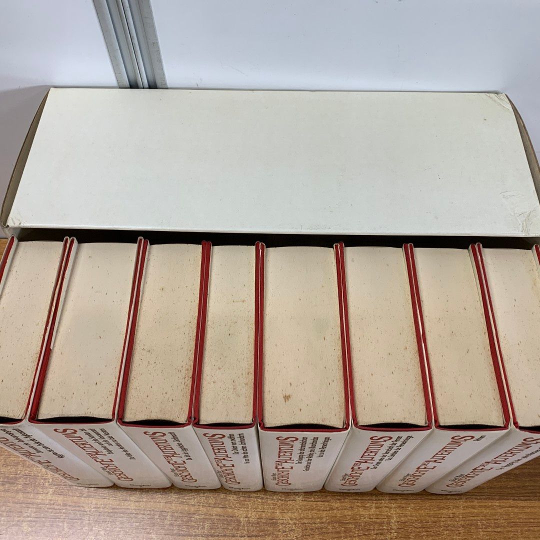 ▲01)【同梱不可】独文書/ドイツ語洋書/エドゥアルト・マイヤー 古代史 全8巻揃セット/Geschichte des Altertums/Eduard Meyer/Phaidon/A △01)【同梱不可】独文書/ドイツ語洋書/エドゥアルト・マイヤー