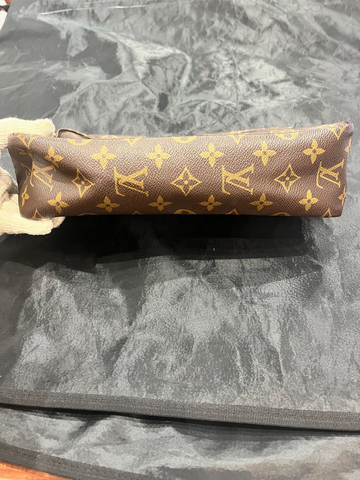 モノグラム トゥルーストワレット