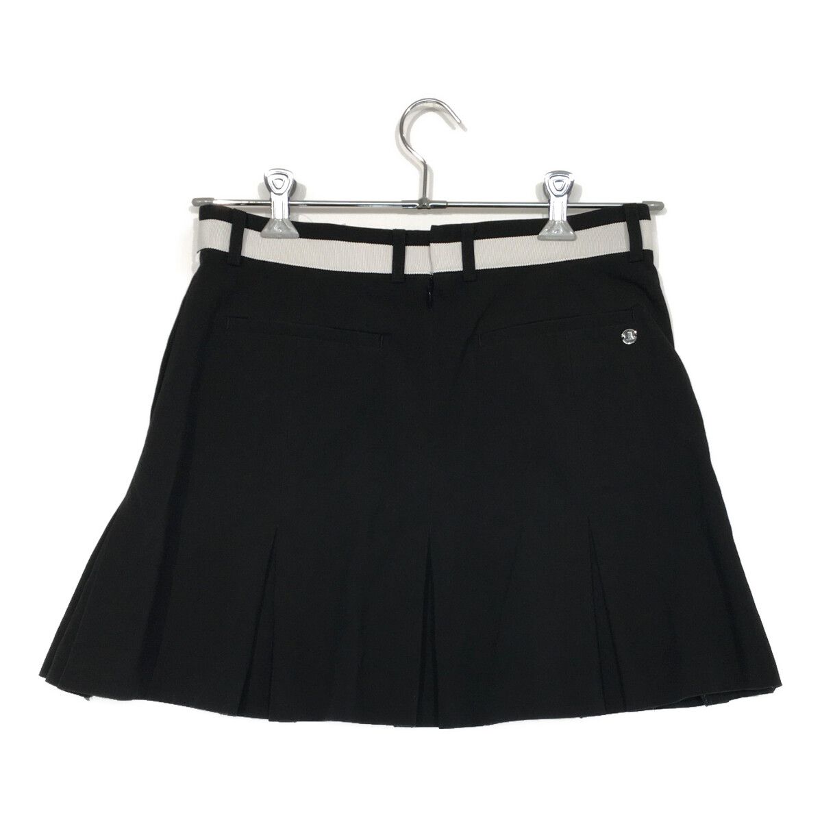 中古 レディース ランバンスポール LANVIN SPORT スカート 40(L