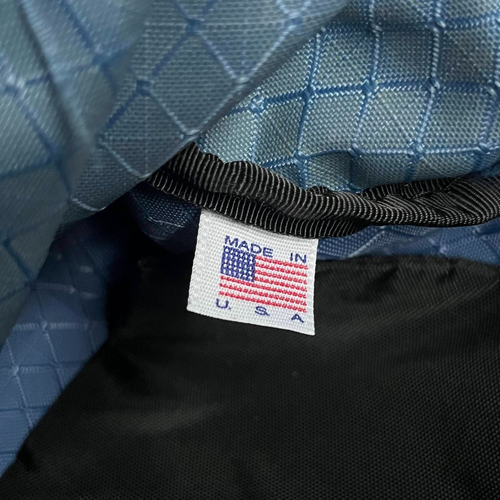 Supreme 90s USA製 初期 ナイロンボディバッグ ウエストバッグ