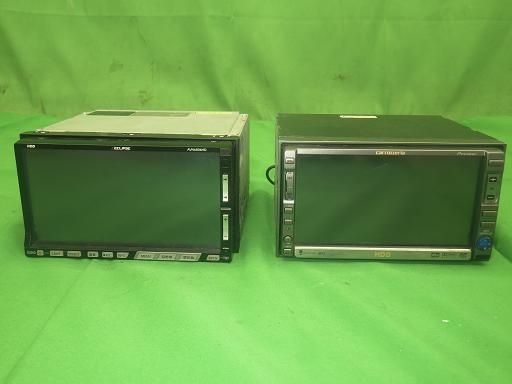 メ*様 トヨタ純正ビルドインETC 2.0 ナビ連動 2台セット ナビ 2台セット メ*様 トヨタ純正ビルドインETC 2.0 ナビ連動 2台