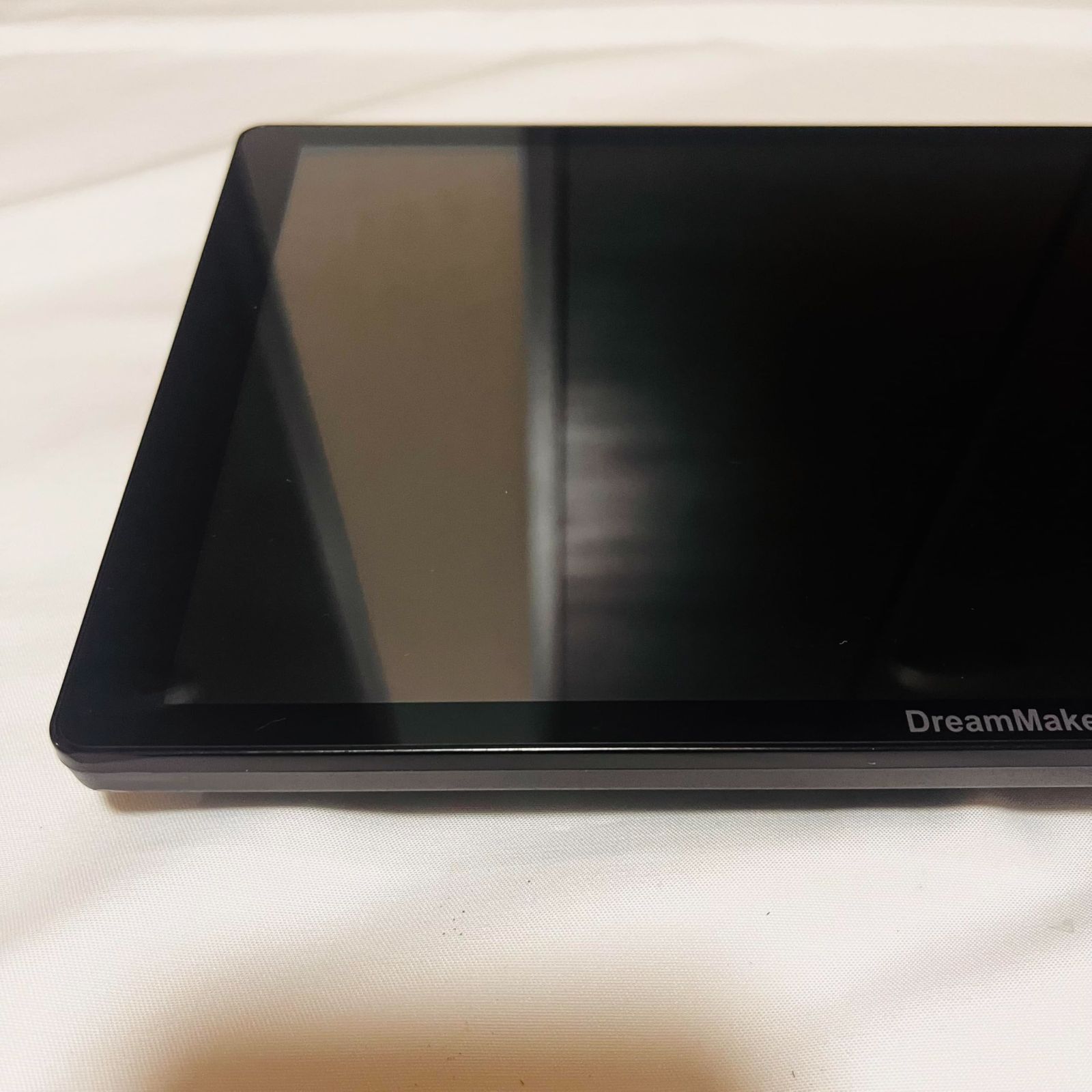 DreamMaker ディスプレイオーディオ ポータブル フルセグテレビ 10 1インチ No 2364