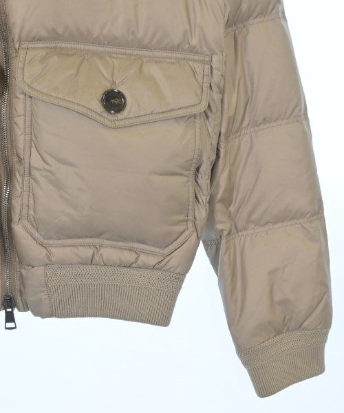 BURBERRY BRIT ダウンジャケット/ダウンベスト メンズ 【古着】【中古  