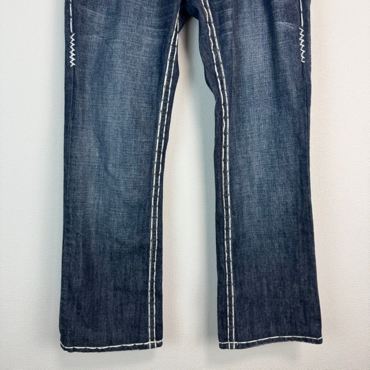 デニム ジーンズ　LAGUNA BEACH JEAN CO. 新品未使用 LAGUNA BEACH JEAN CO. ラグナビーチジーン