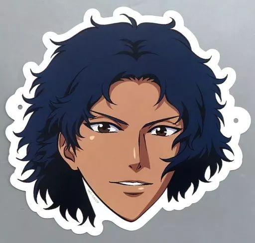 中古】雑貨 千歳千里 おめん 「新テニスの王子様×ナンジャタウン The