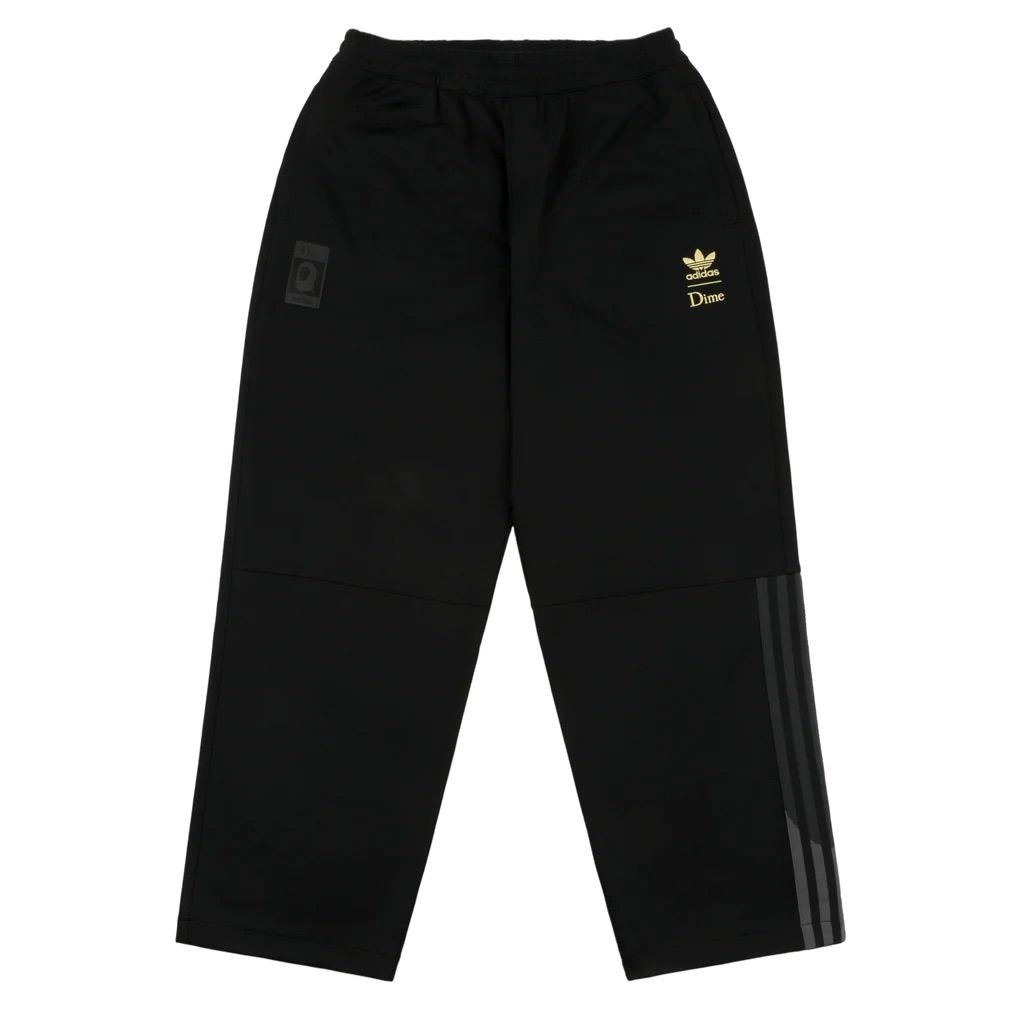 DIME X ADIDAS Superfire Track Pants トラックパンツ - メルカリ