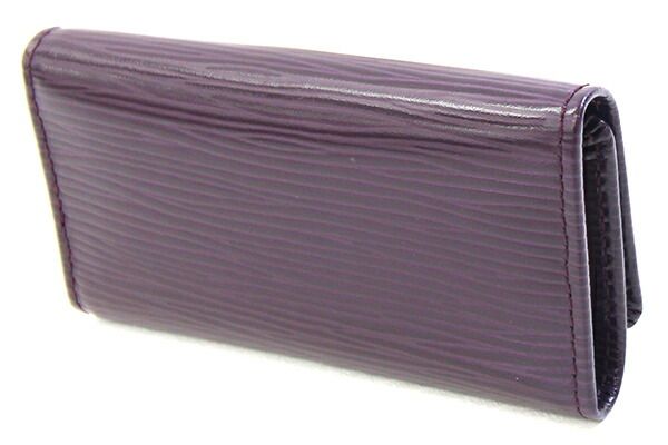 Louis Vuitton キーケース ピンク モノグラム