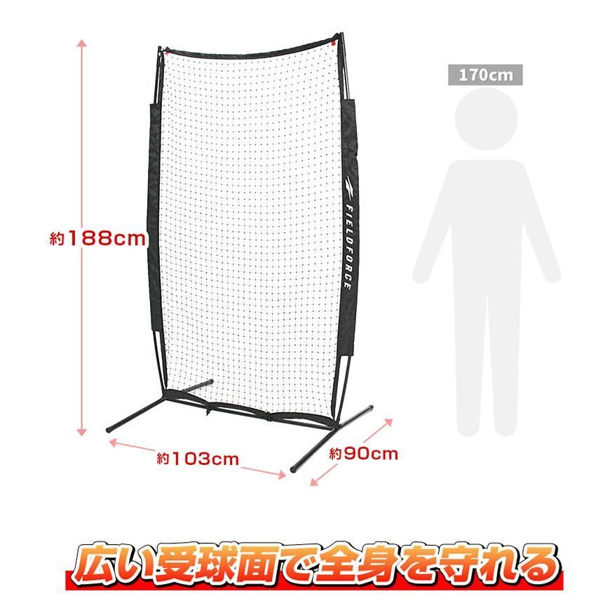 フィールドフォース FHMN-1910