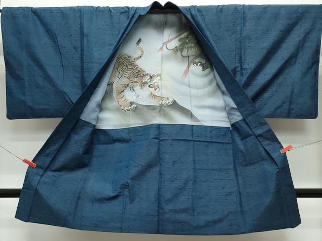 平和屋着物●男性