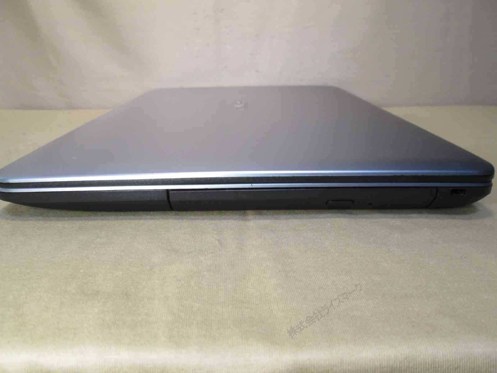 美品 ASUS VivoBook F541SA F541SA-XX244TS ノートPC ASUS VivoBook F541SA