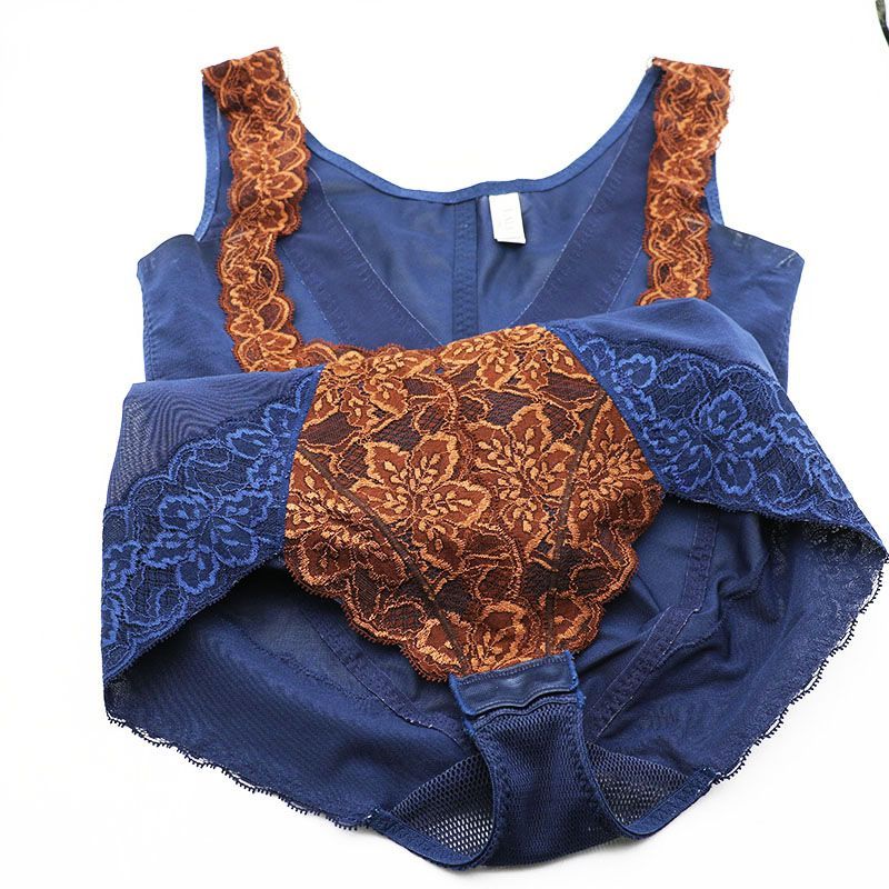 LALAグラントイーワンズ ララドール 袖なしボディスーツ 80L グラント