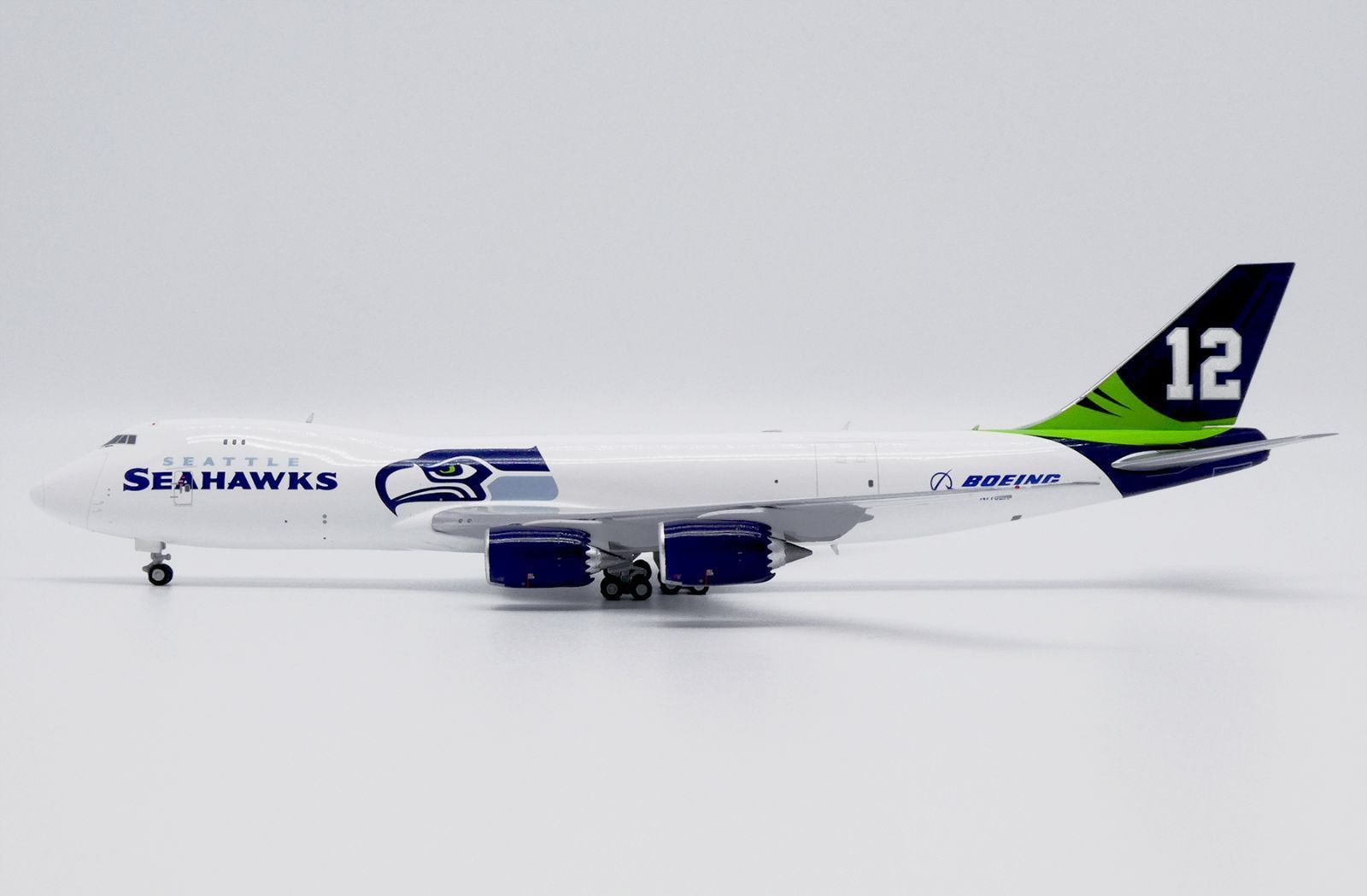 N770BA