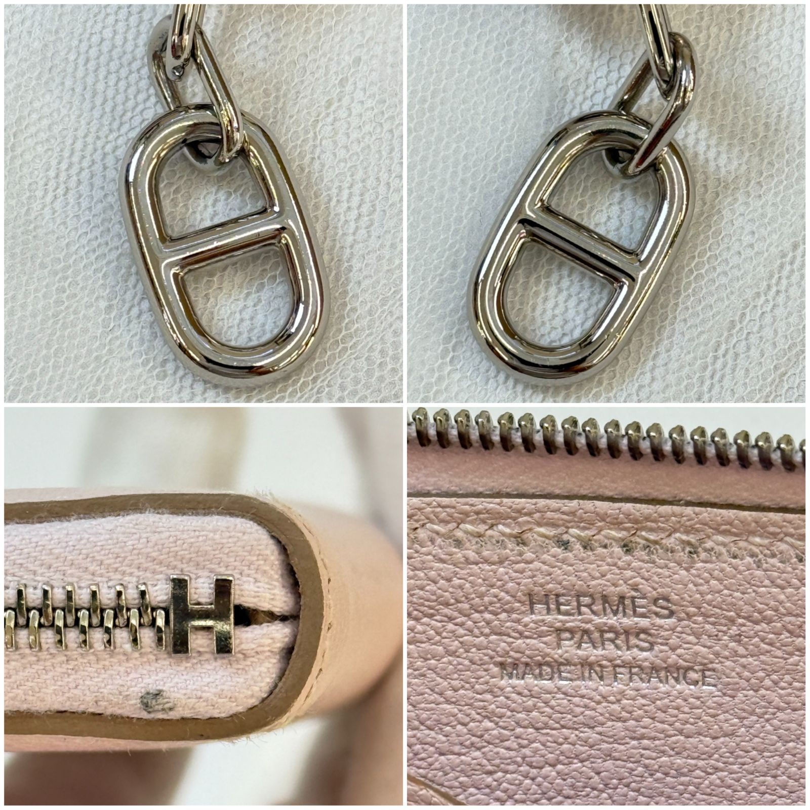 モーヴペール ピンク