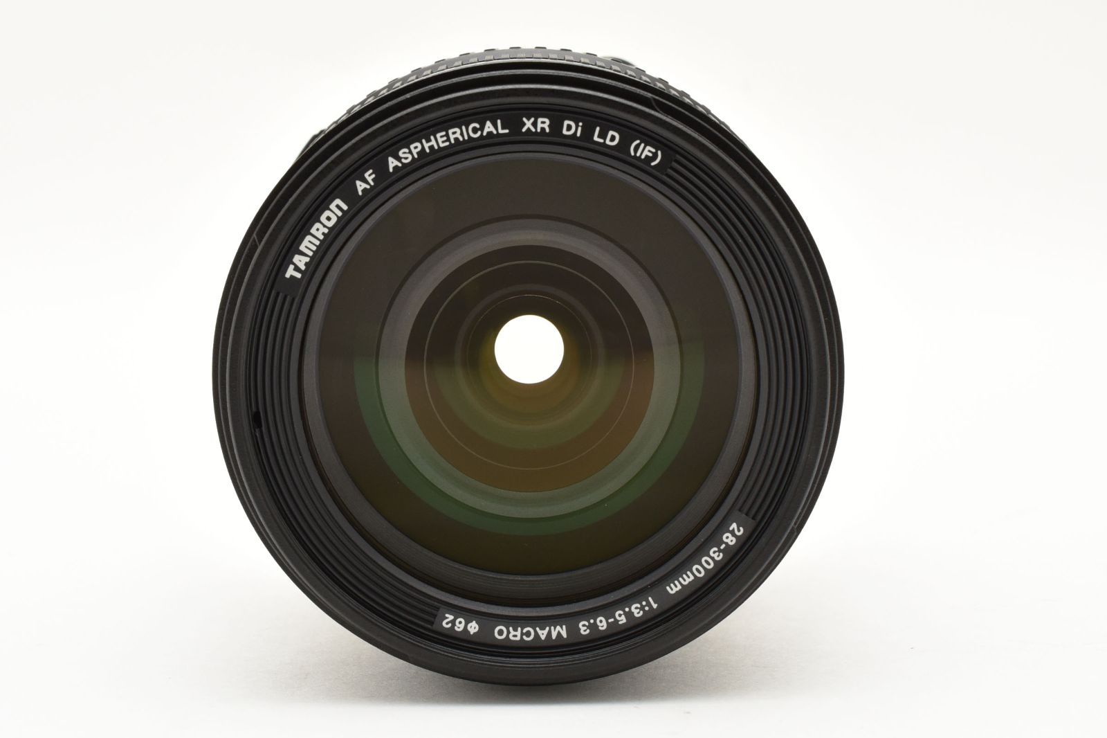 ☆極上美品☆TAMRON AF 28-300mm F3.5-6.3 XR Di LD Aspherical
