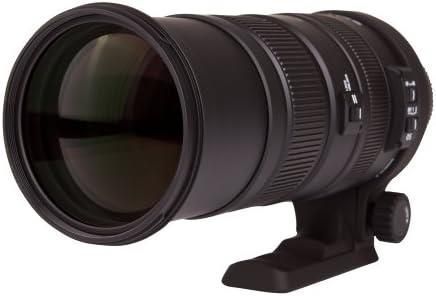 SIGMA 超望遠ズームレンズ APO 150-500mm F5-6.3 DG OS HSM