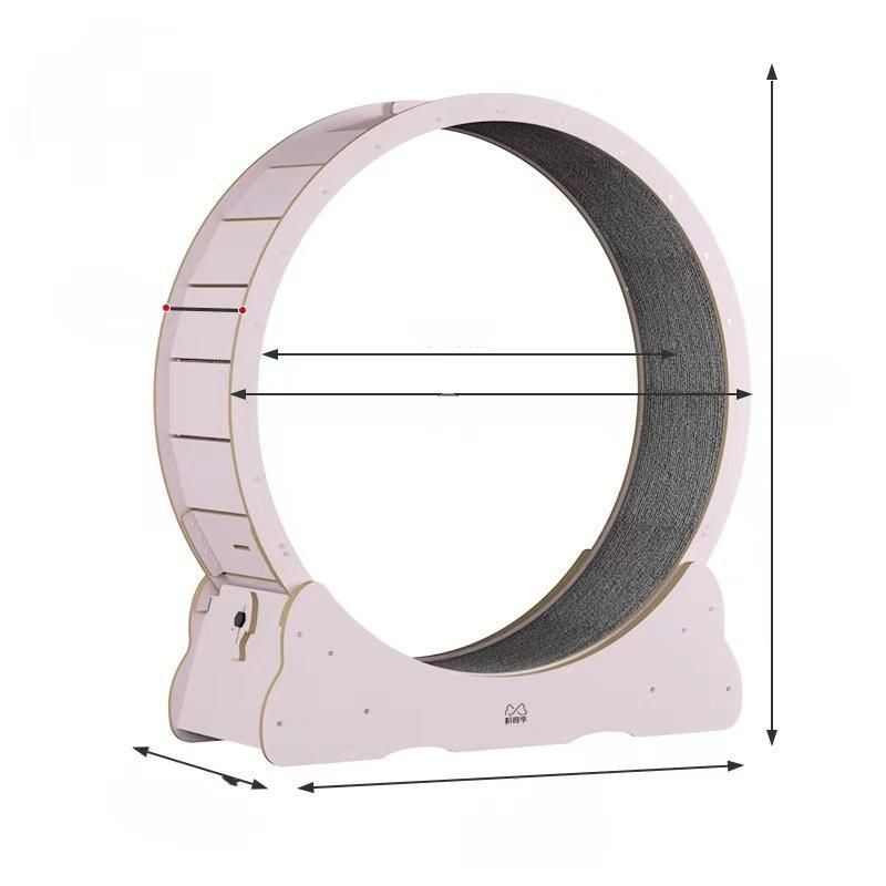 トレッドミル キャット