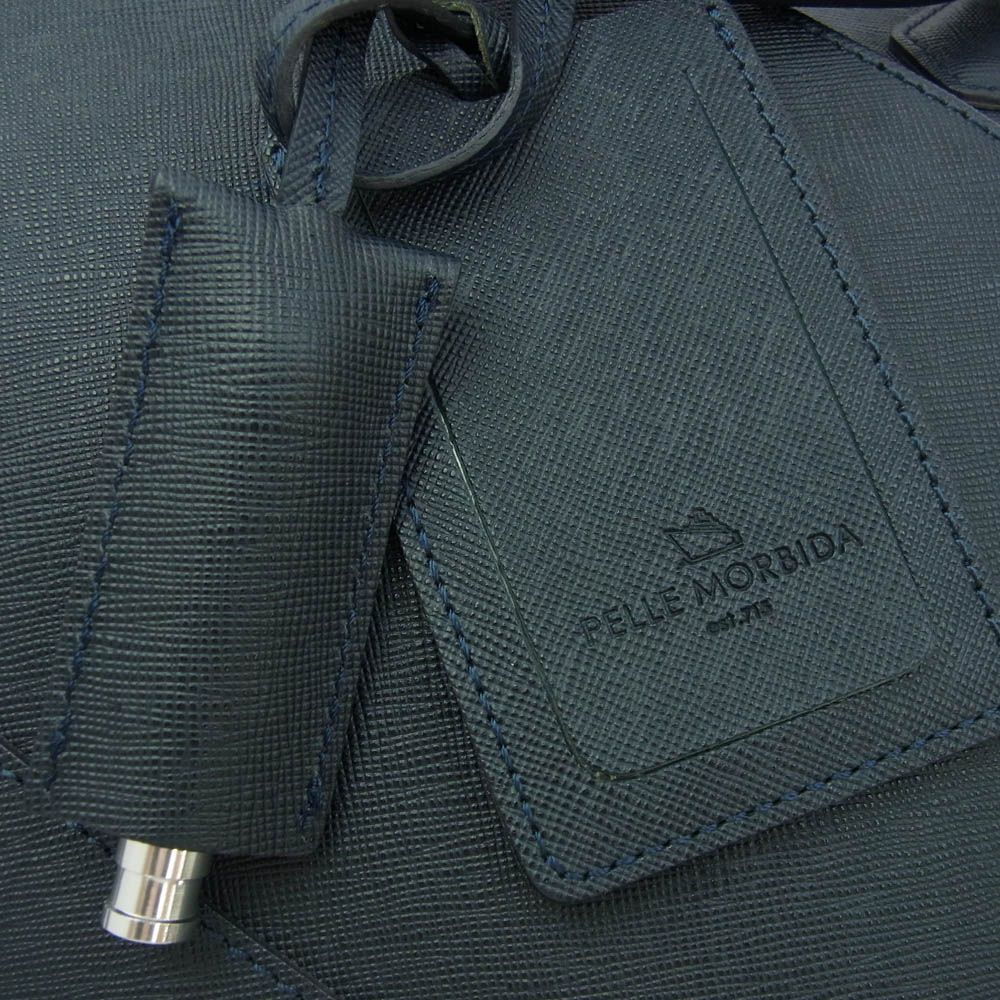 PELLE MORBIDA ペッレモルビダ CA013B- CAPITANO キャピターノ レザー