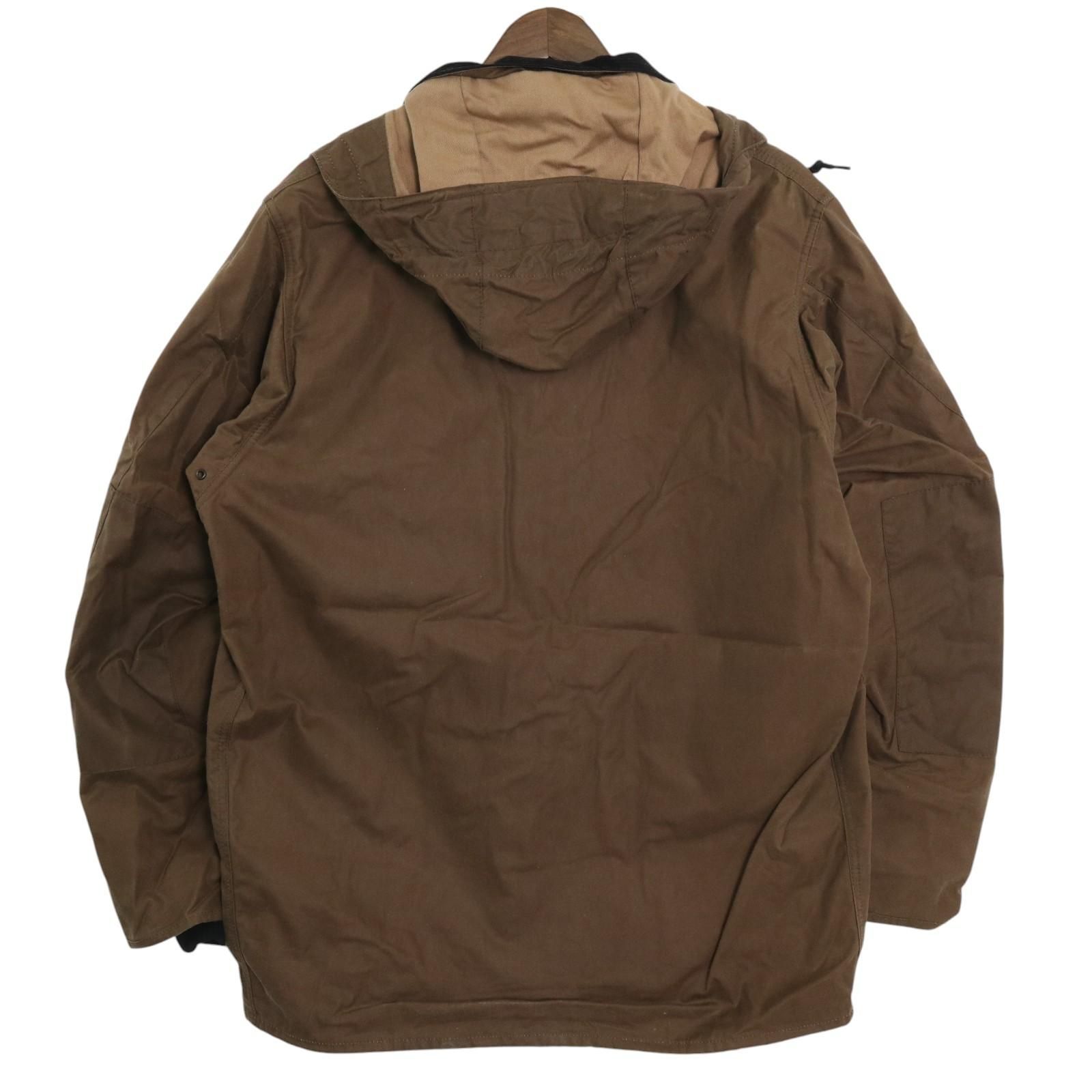 Barbour×MARGARET HOWELL(バブアー マーガレットハウエル) 別注