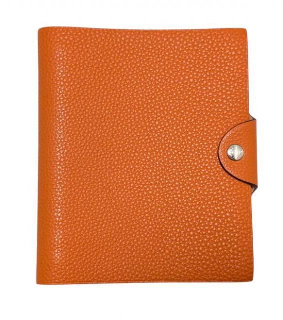 エルメス ユリス PM 036986CK ノートカバー エルメス ユリス PM