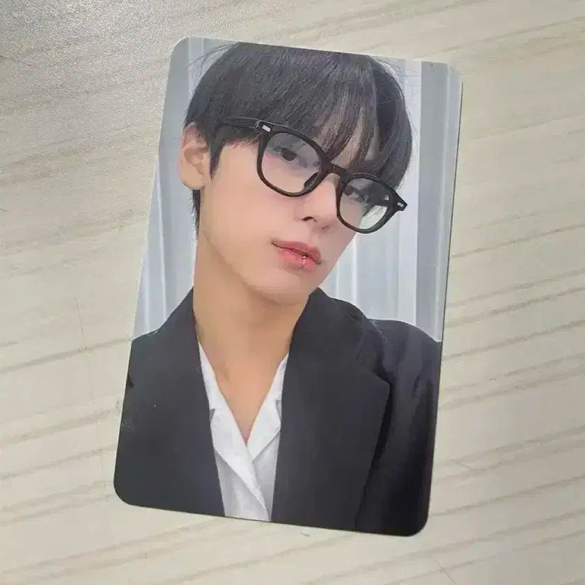 THE BOYZ(ザ・ボーイズ・ドボイズ) ジュヨン(JUYEON) リップ