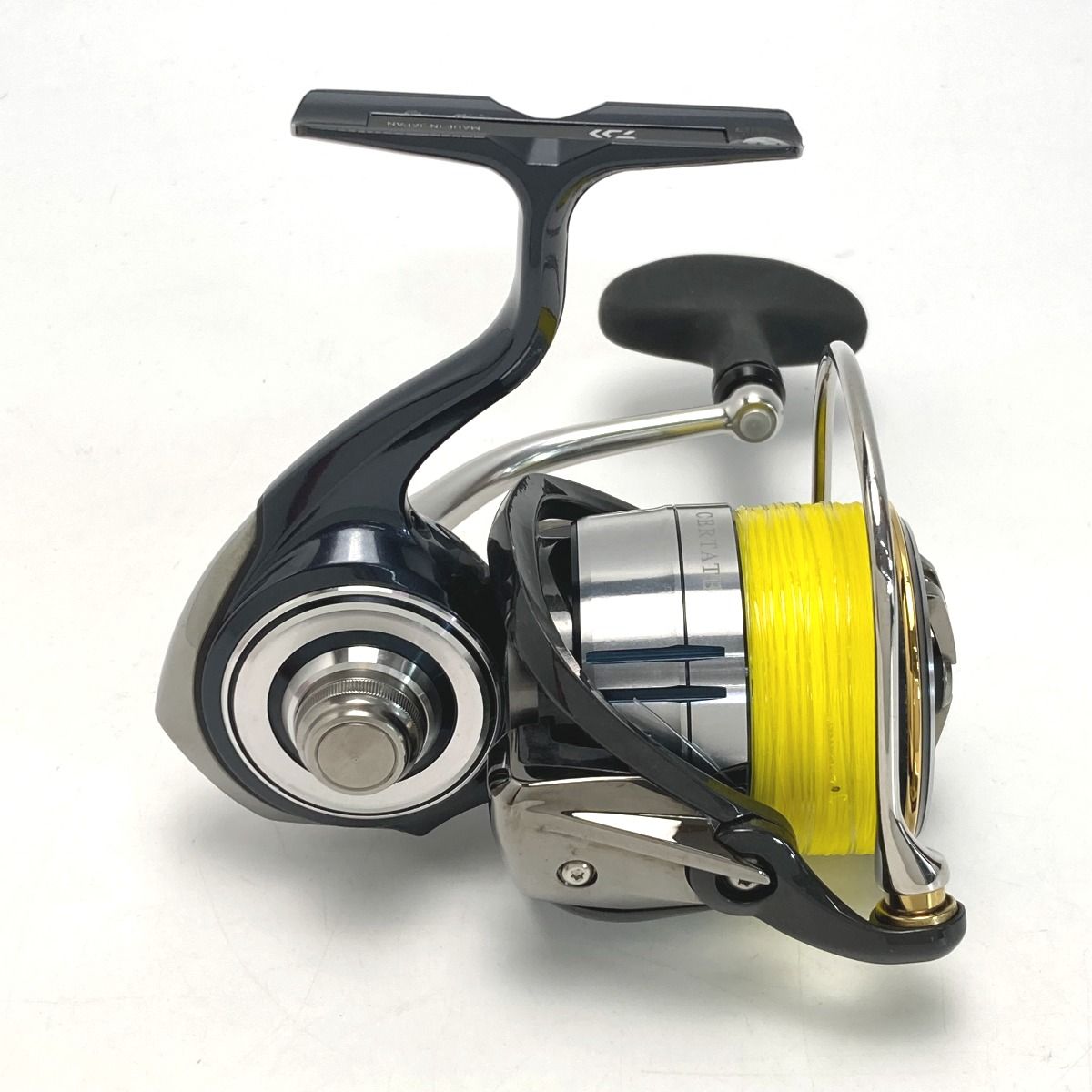 DAIWA ダイワ 19 セルテート LT4000-CXH 060053 スピニング