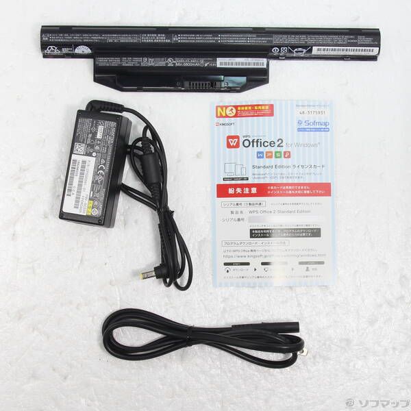 品〕 格安安心パソコン LIFEBOOK SH90／X FMVS90XRD1 販売済み サテン