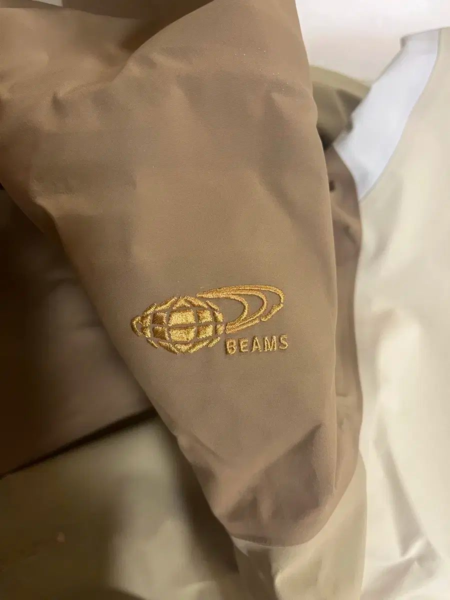 ベータ ジャケット