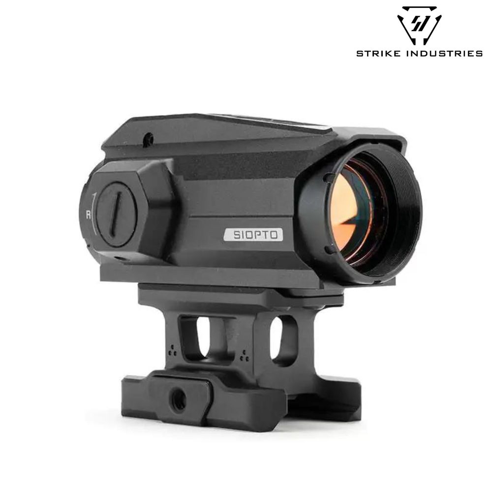 ストライクインダストリー Strike Industries SCOUTER Red Dot by