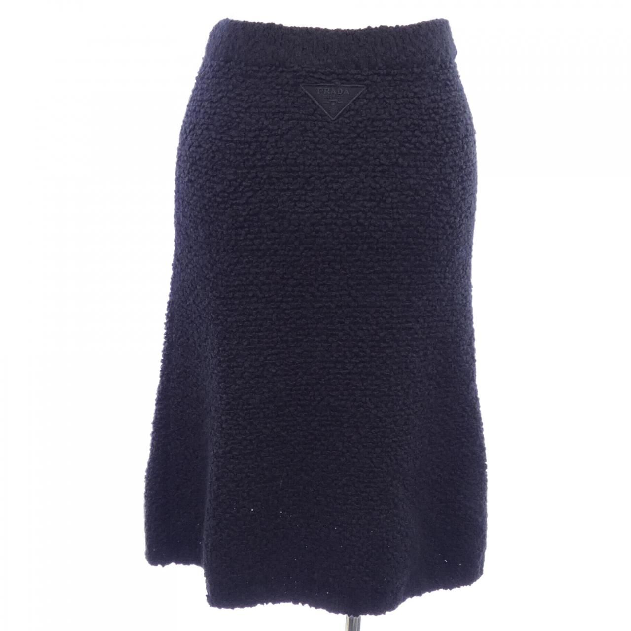 プラダ PRADA 21455 S232 13CS スカート
