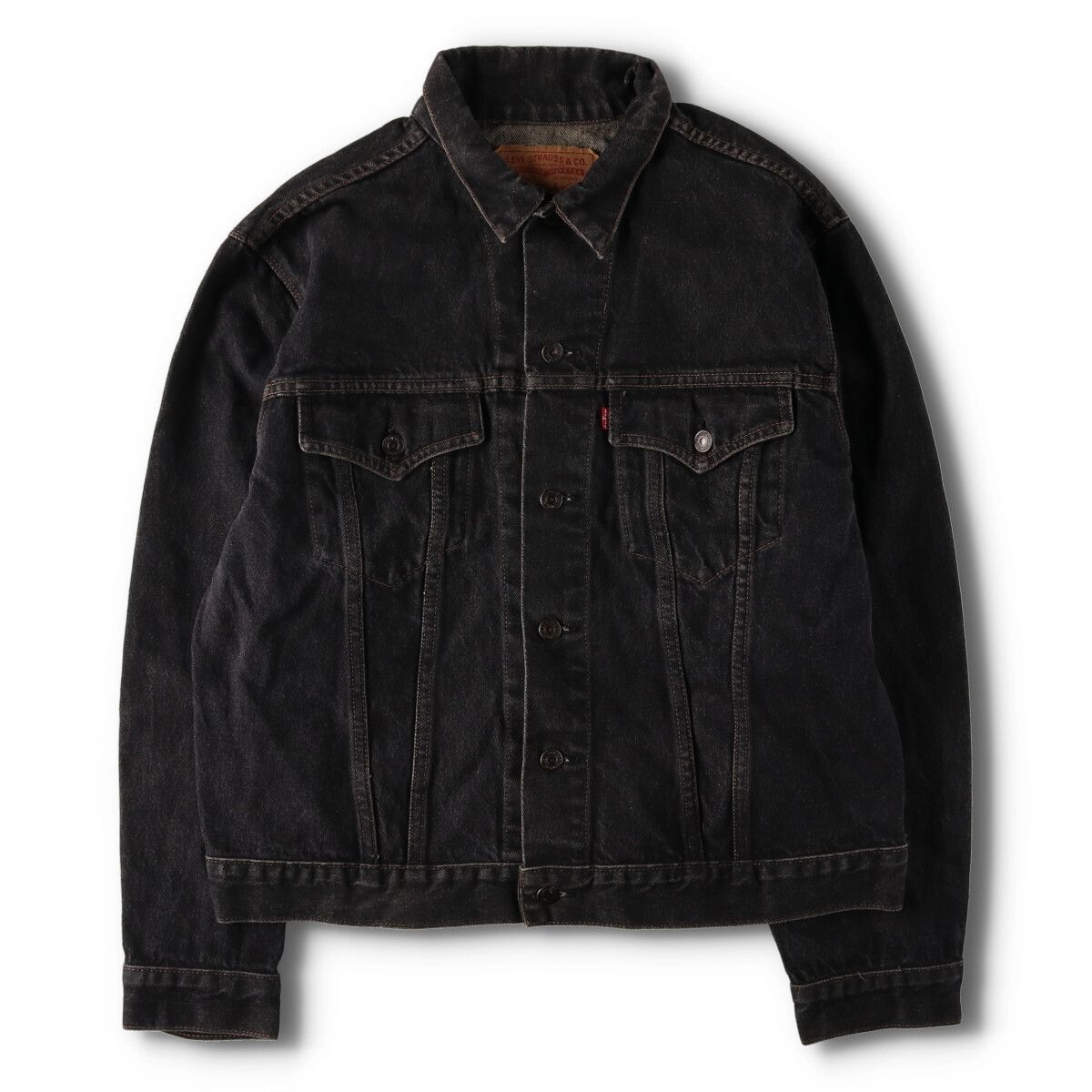 古着 80年代 リーバイス Levi
