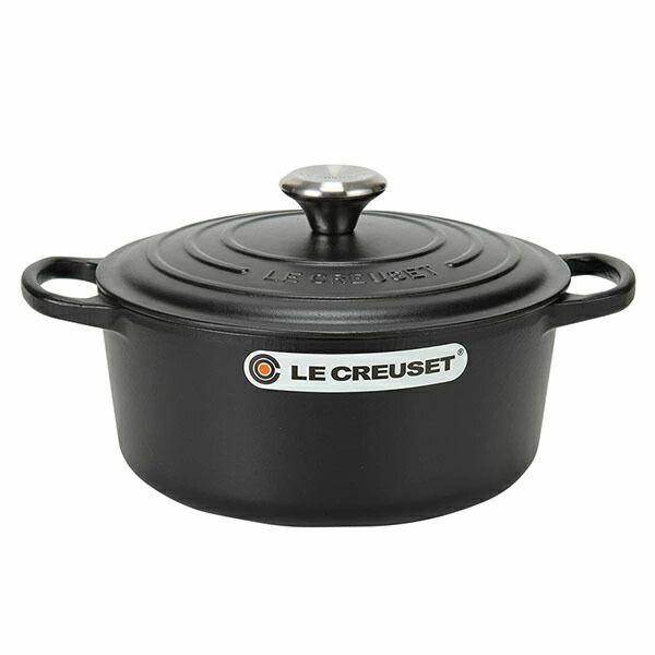 SIGNATURE Cocotte