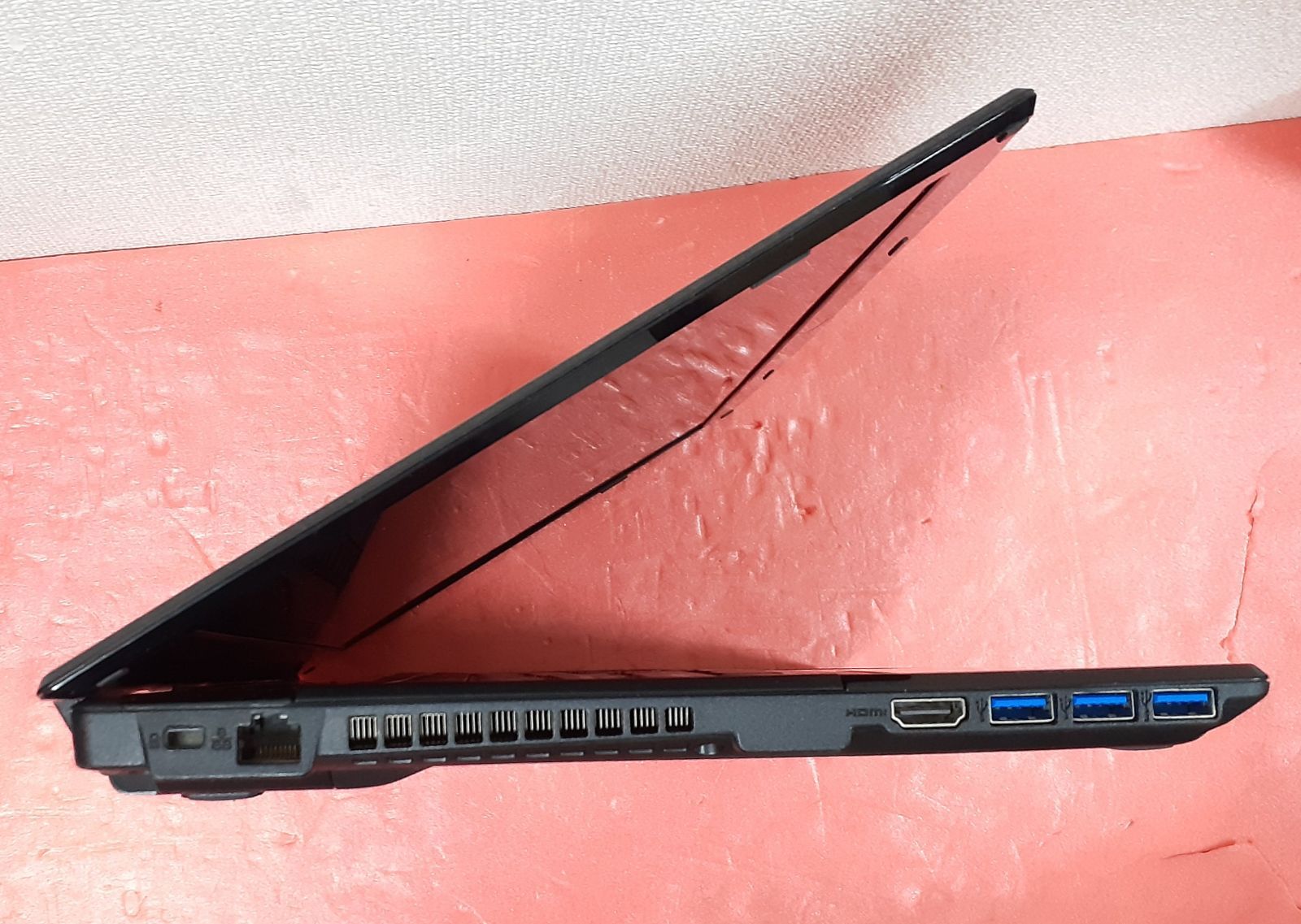 富士通 ノートパソコン Windows11 Office2021 エクセル ワード