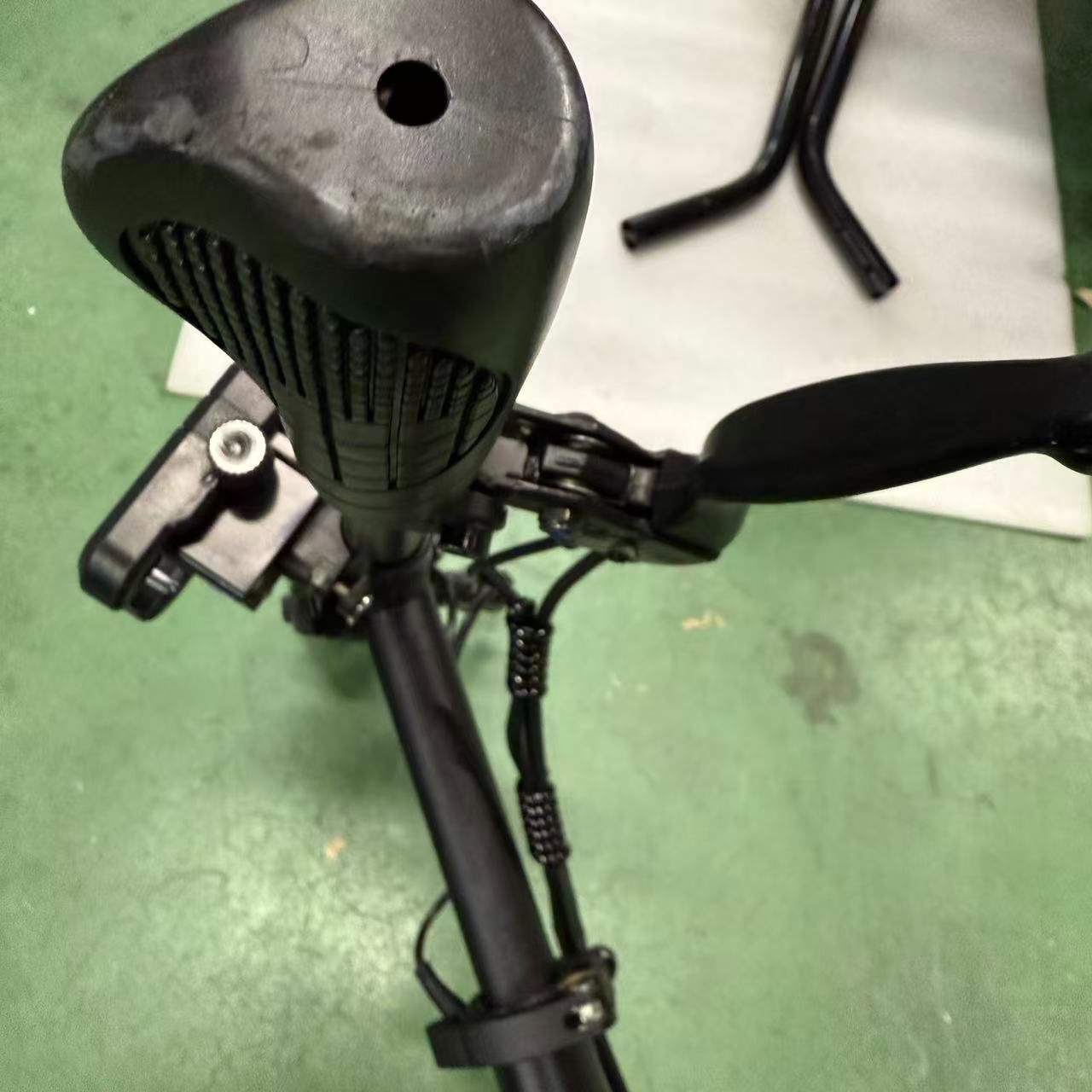 電動自転車 折りたたみ