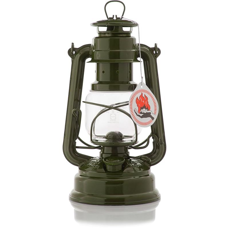 FEUERHAND(フュアーハンド) ベイビースペシャル 276 オリーブ 0