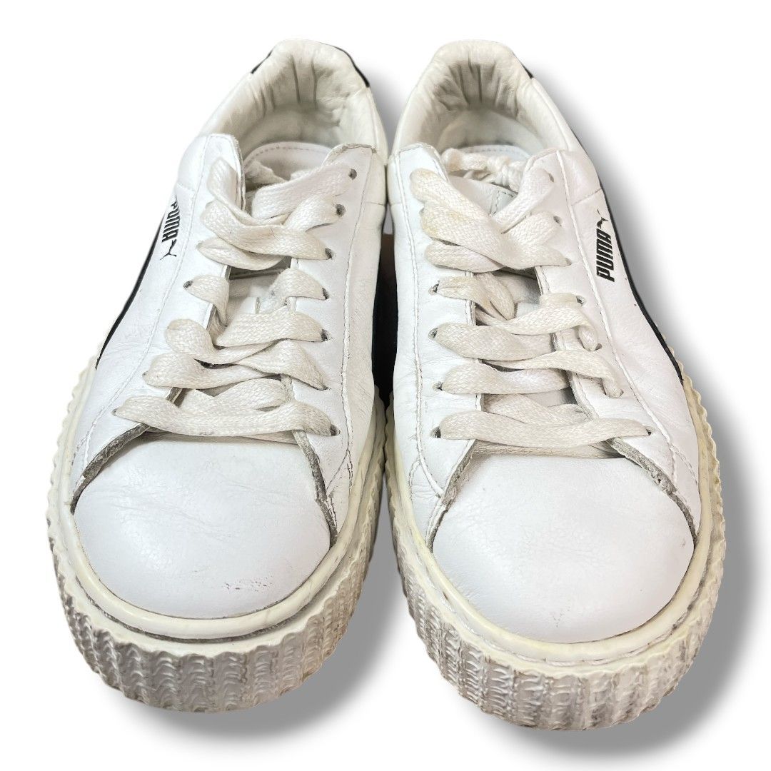 PUMA×FENTY by RIHANA プーマ×フェンティ バイ リアーナ PUMA×FENTY by RIHANA プーマ×フェンティ バイ リアーナ