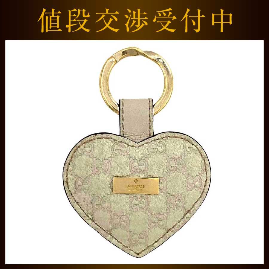 プレゼントに❣️ 可愛い❣️GUCCI キーホルダー